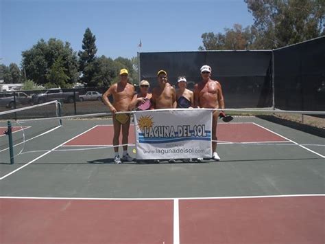 pickle naked|Nude Pickleball